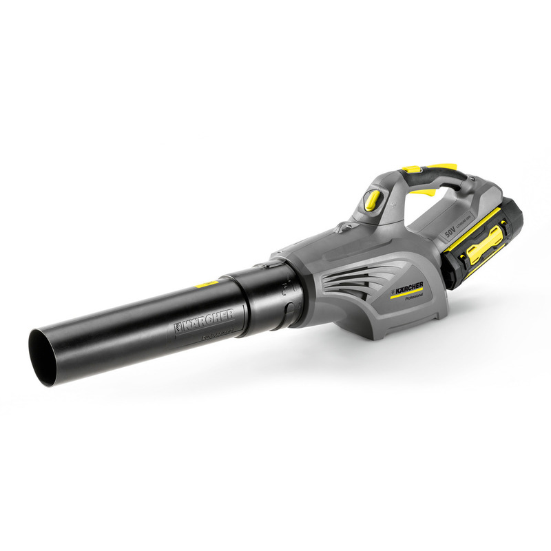 KÄRCHER LB 850 BP