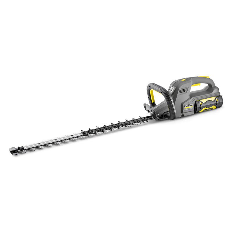 KÄRCHER KAERCHER HT 615 BP