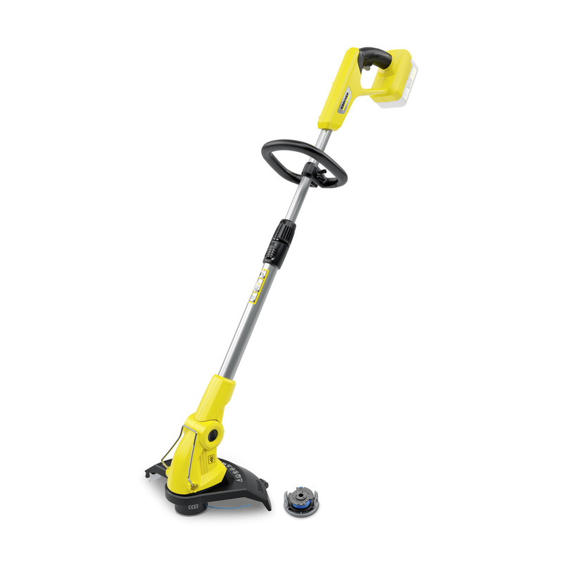 KÄRCHER LTR 18-30 BATARYALI ÇİM BİÇME MAKİNESİ