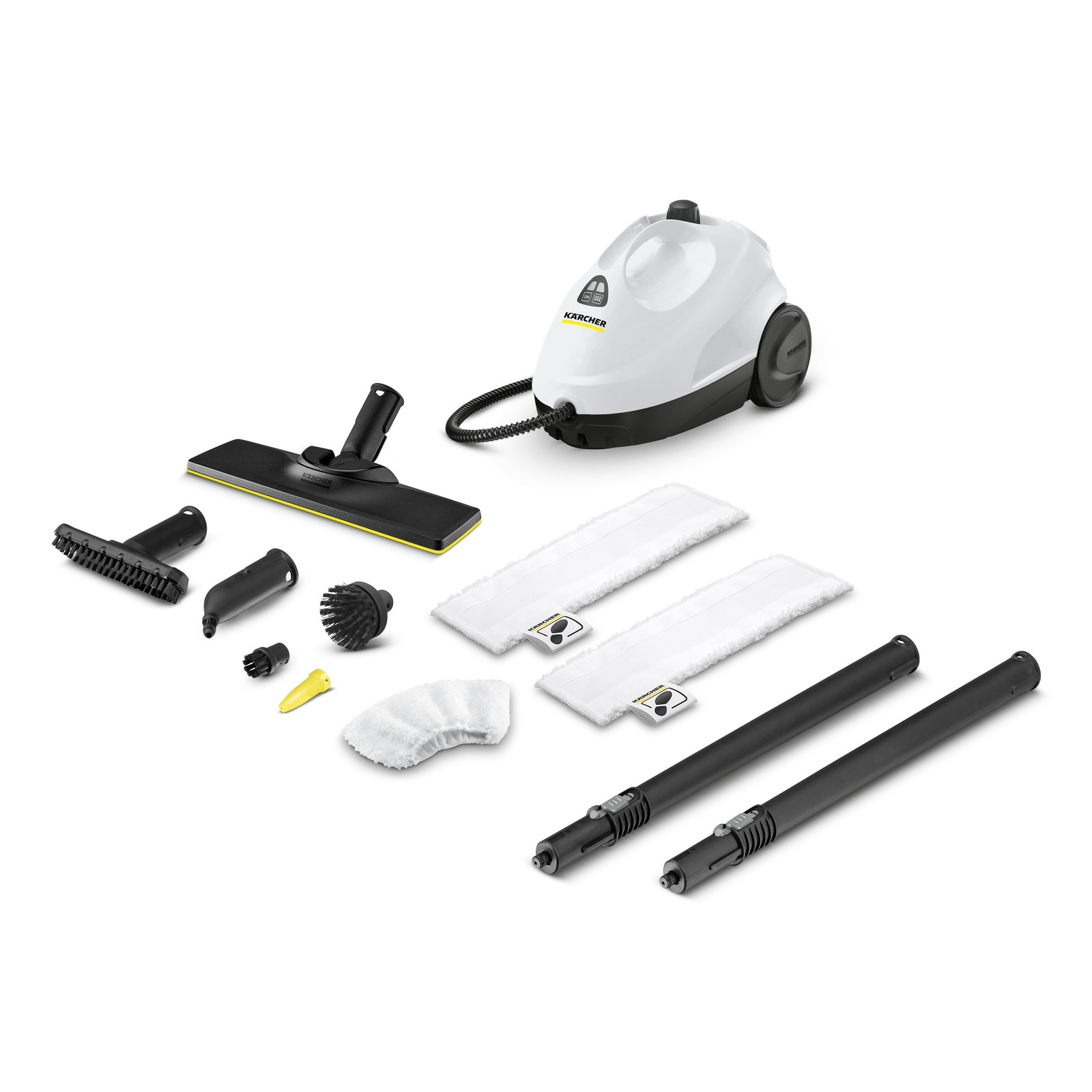 ケルヒャー　SC 2 EasyFix プレミアム Dampfreiniger SC 2 EasyFix Premium | Kärcher