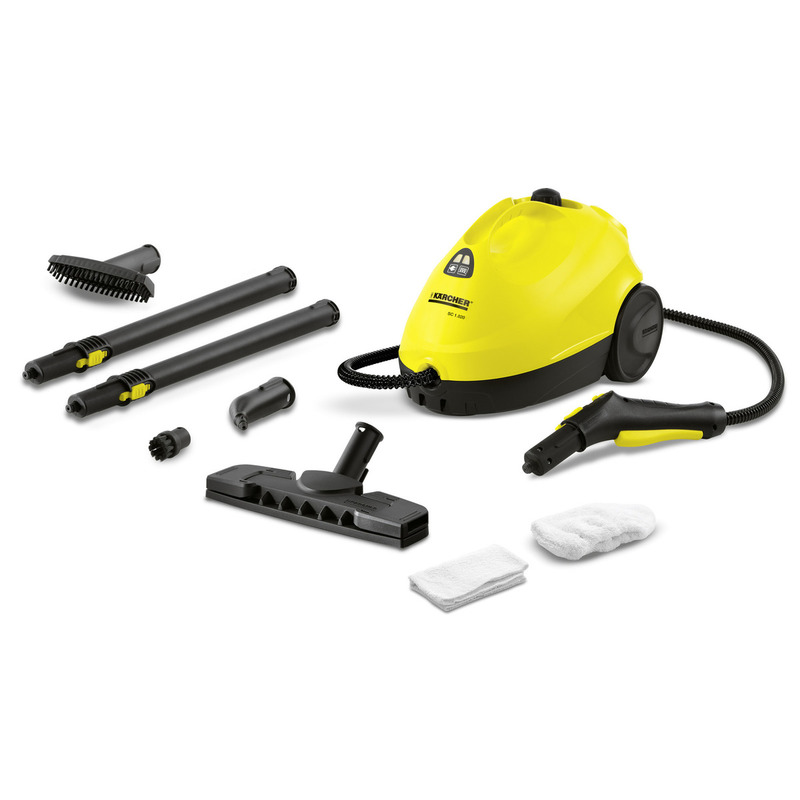 Steam cleaner SC 1.020 o.BE. | Kärcher
