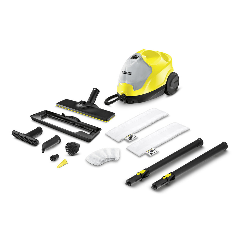 Steam cleaner SC 4 EasyFix Premium | Kärcher