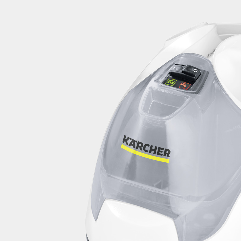 Steam cleaner SC 4 EasyFix | Kärcher