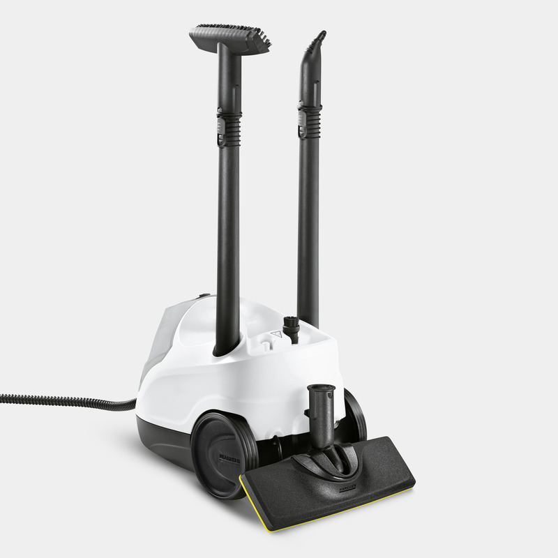 Steam cleaner SC 4 EasyFix | Kärcher