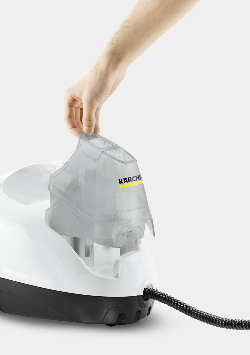 Steam cleaner SC 4 EasyFix | Kärcher