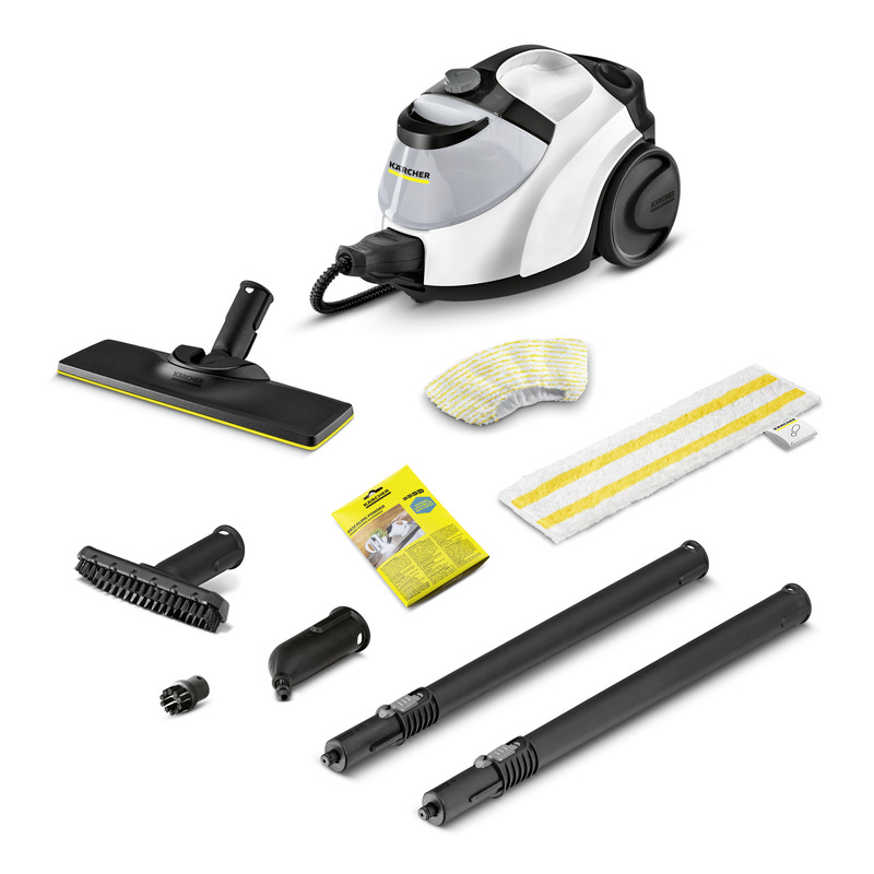Dampfreiniger SC 2 EasyFix | Kärcher