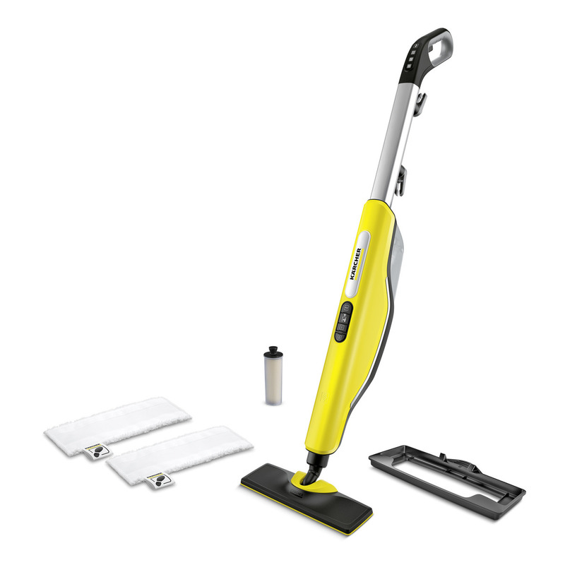 Steam Cleaners | Kärcher