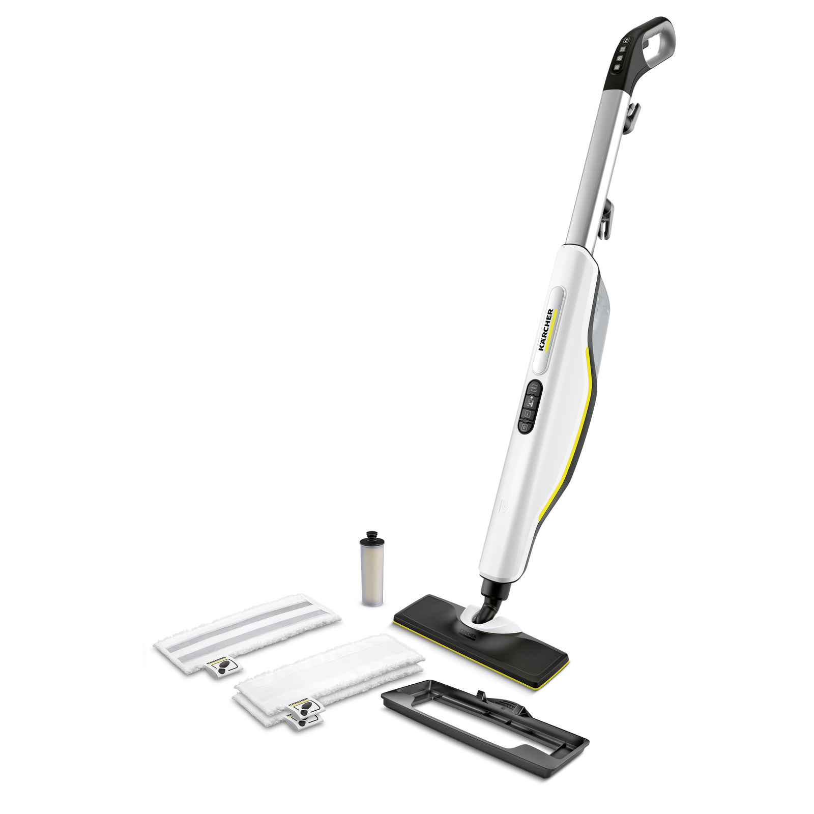 Aparat de curățat cu abur SC 3 Upright EasyFix Premium 15133200