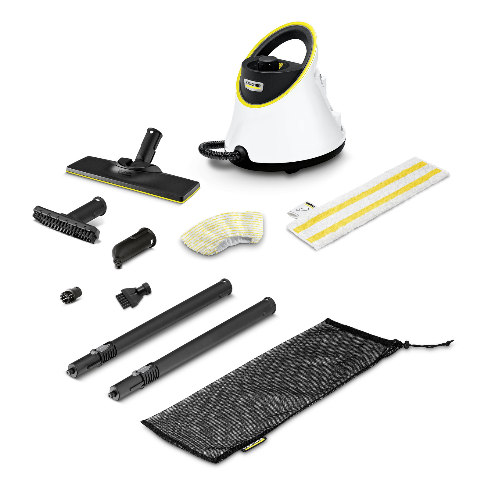 Kärcher Nettoyeur vapeur SC 2 Deluxe