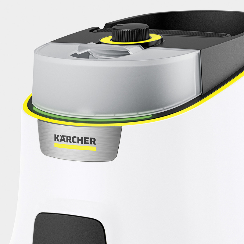 Buharlı Temizleyiciler SC 4 Deluxe | Kärcher