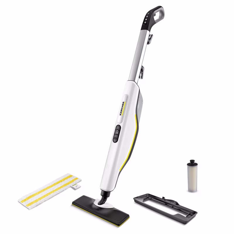 Stoom mop