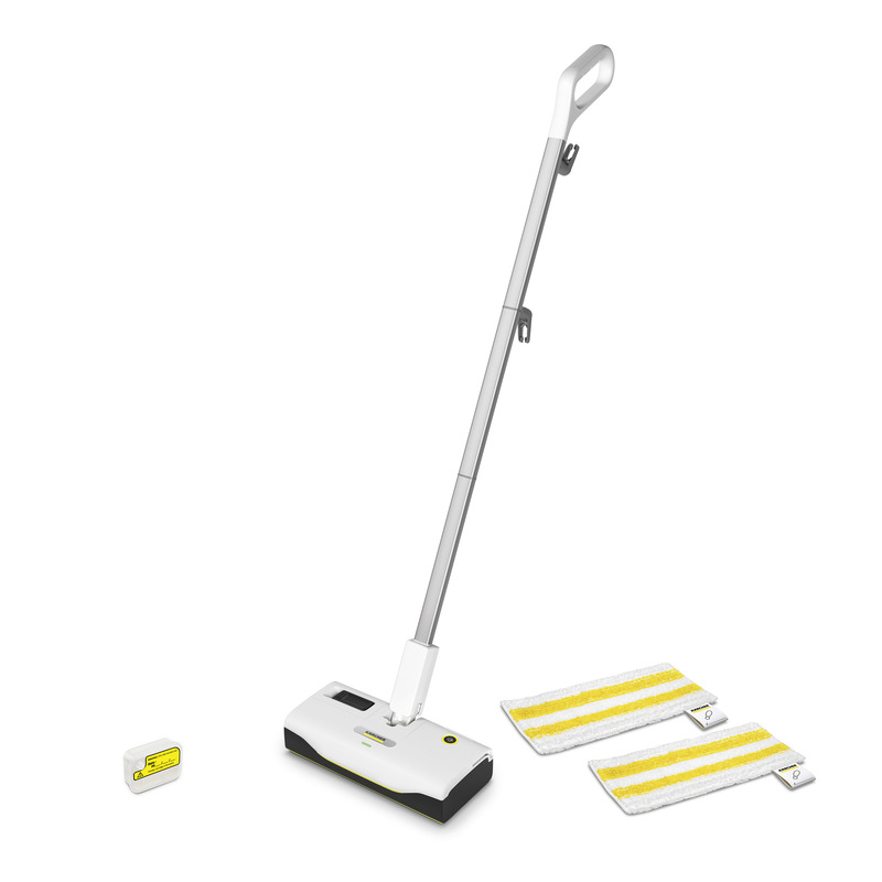 KÄRCHER SC 1 UPRİGHT