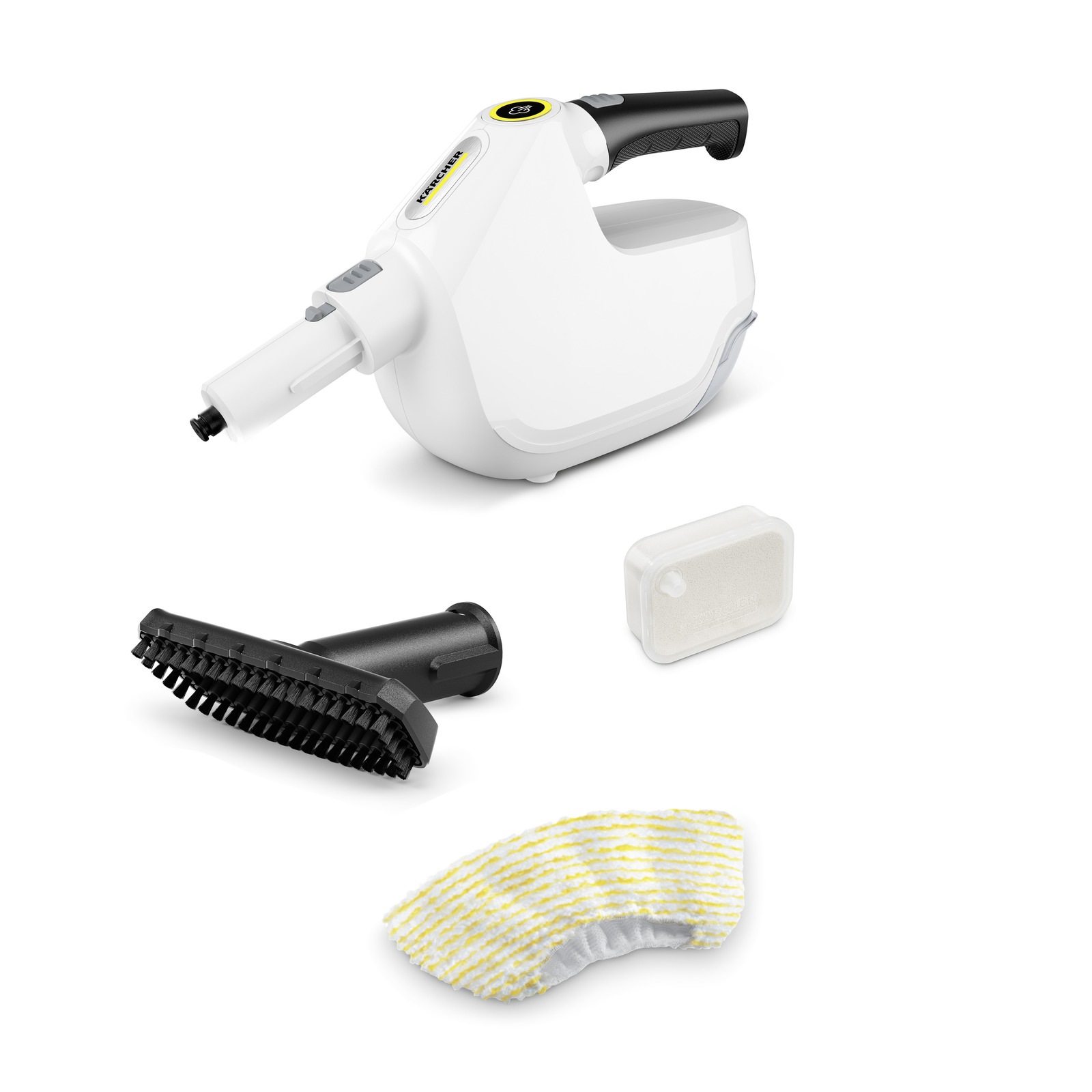 Kärcher Nettoyeur vapeur SC 1 Multi