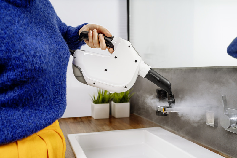 Steam cleaner SC 1 Multi & Up Extra | Kärcher
