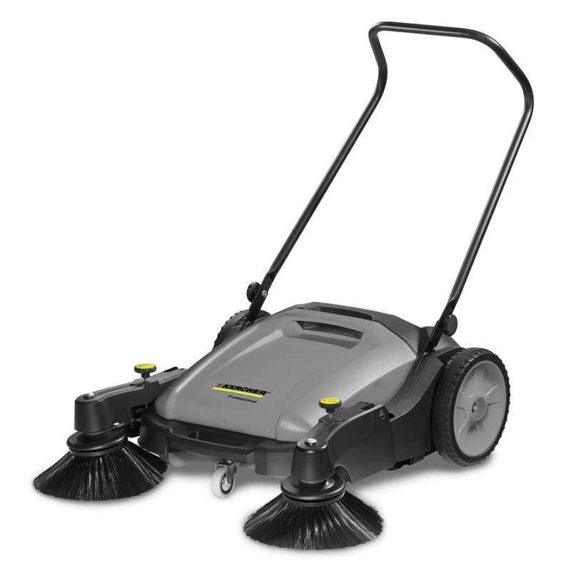 KÄRCHER KM 70/15 C 2SB SÜPÜRÜCÜ