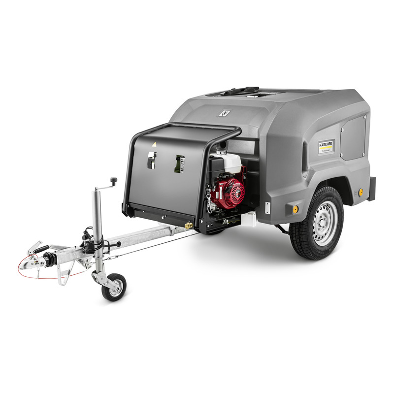 KÄRCHER HD 9/23 GE TR1