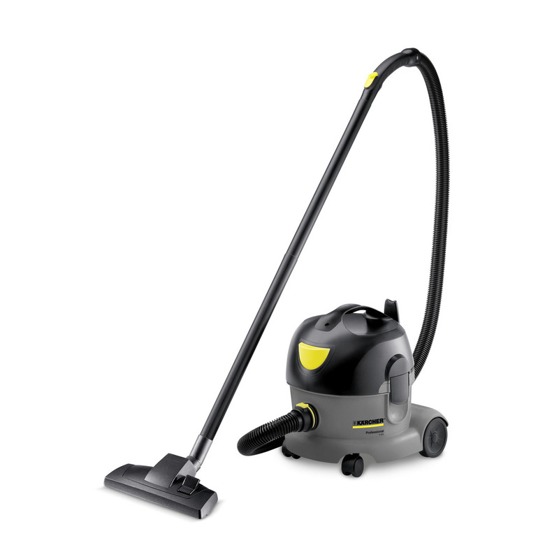 Canister vacuum T 7/1 | Kärcher