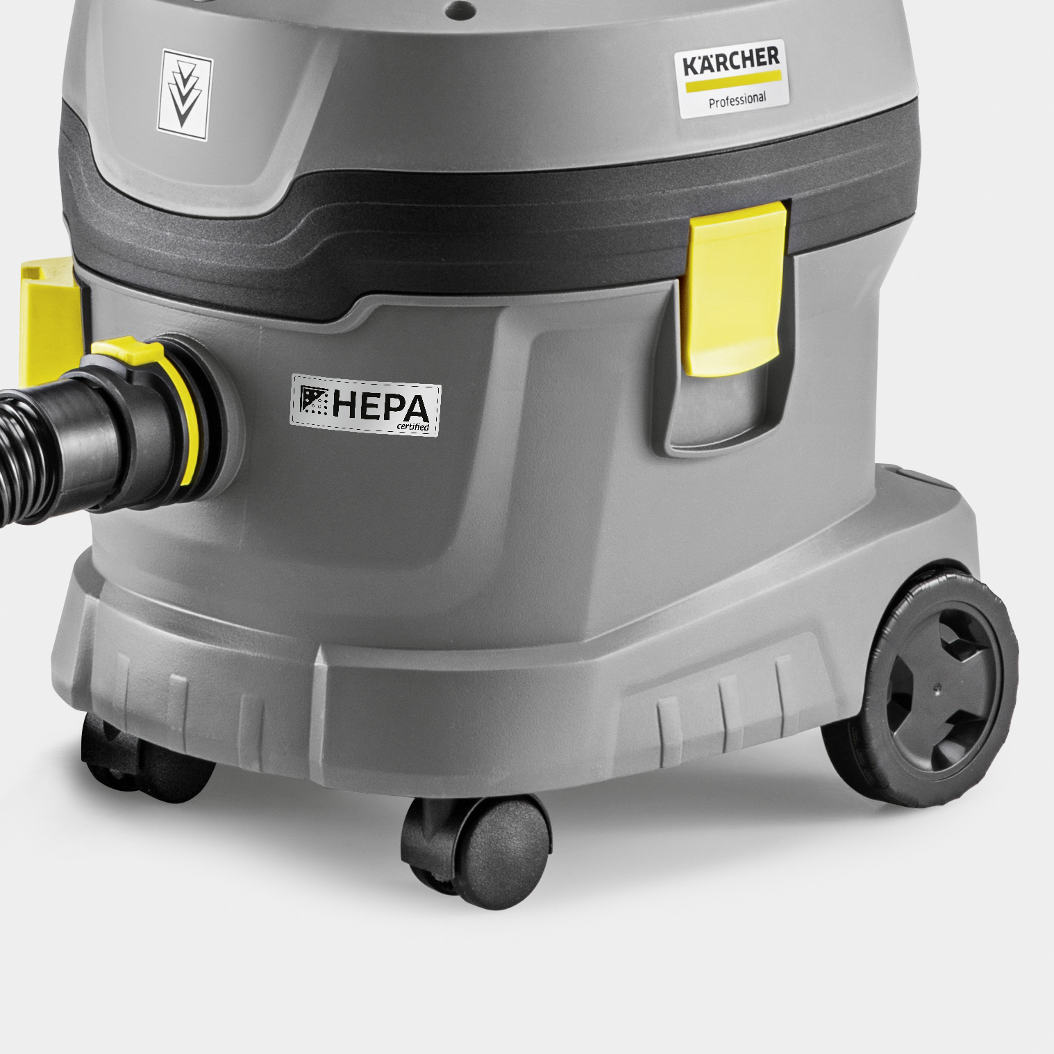 T 11/1 Classic HEPA - 5