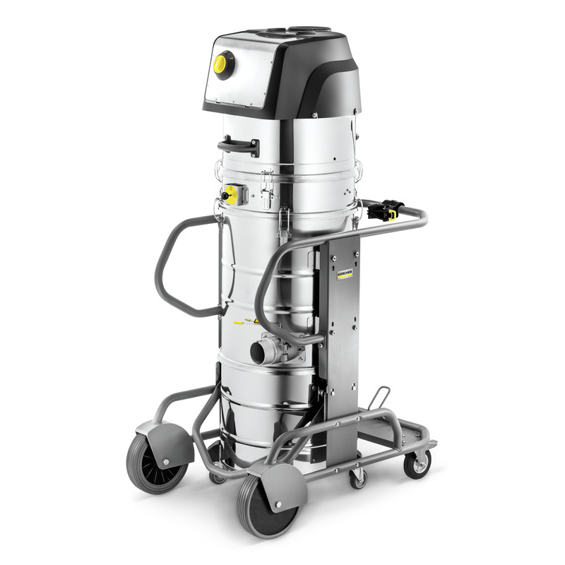 KÄRCHER IVM 60/30