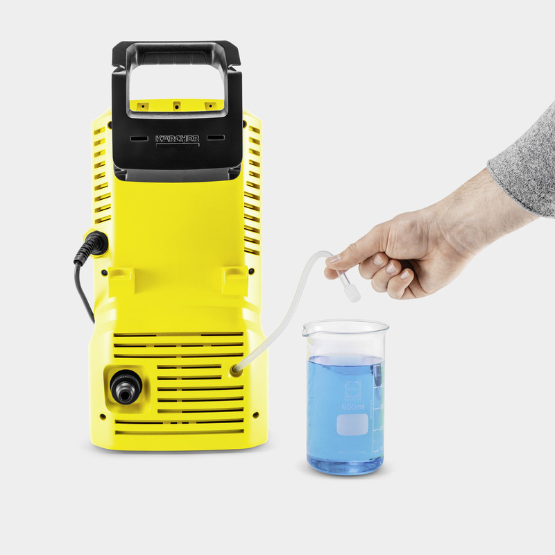 Pressure washer K 1 | Kärcher