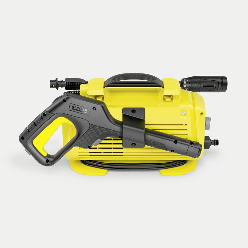 Pressure washer K 2 Horizontal | Kärcher