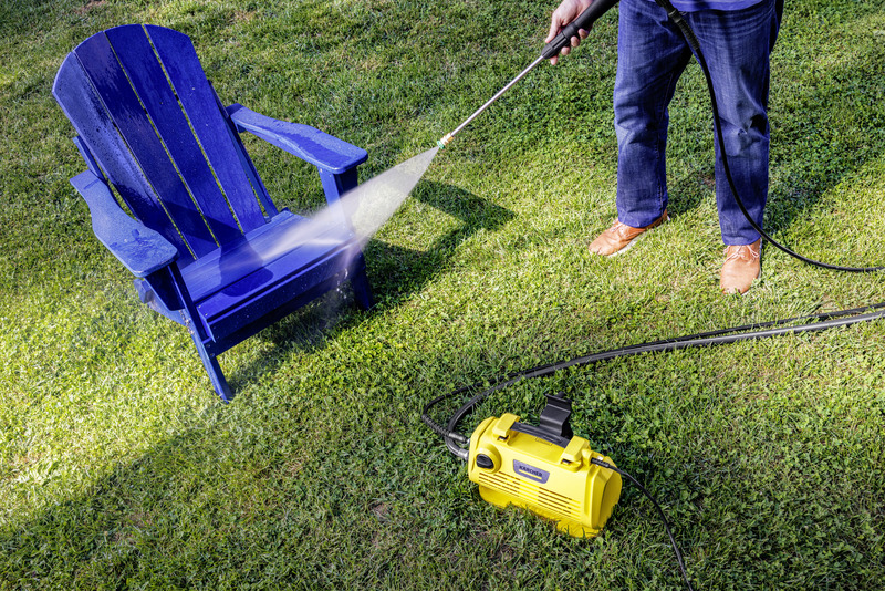 Pressure washer K 2 Horizontal (M22) | Kärcher