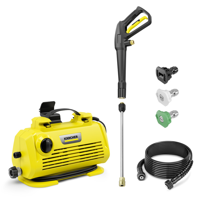 Pressure washer K 2 Horizontal (M22) | Kärcher