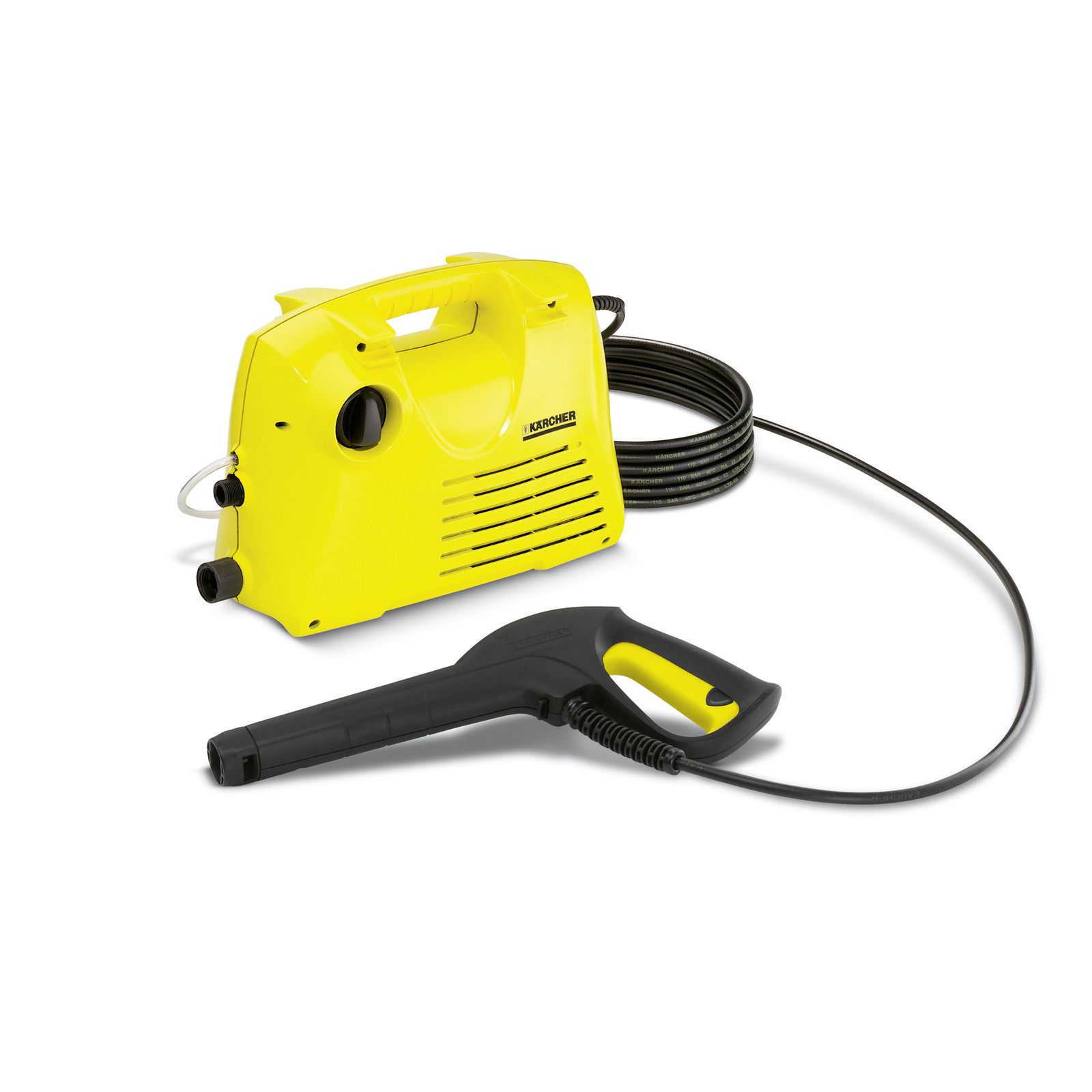 Pressure washer K 2.030 | Kärcher