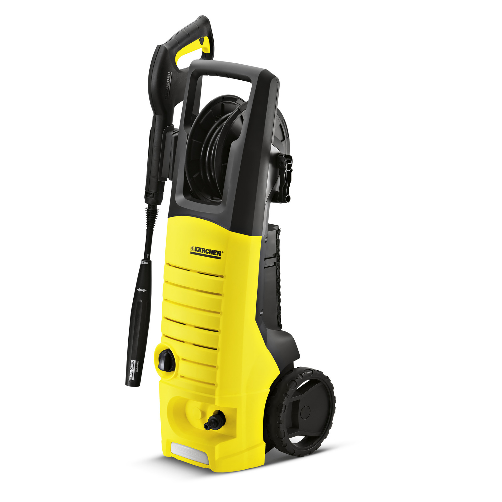 Pressure washer K 3.690 | Kärcher