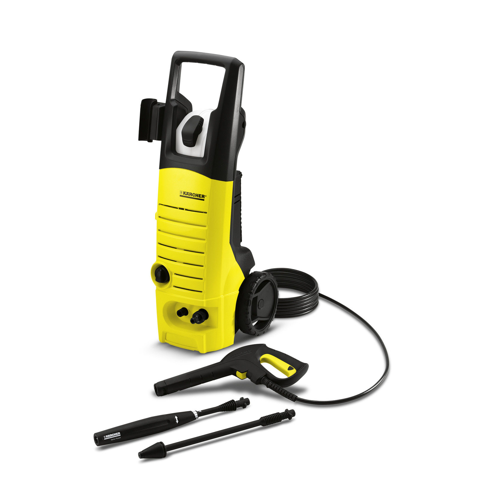 Pressure washer K 3 | Kärcher