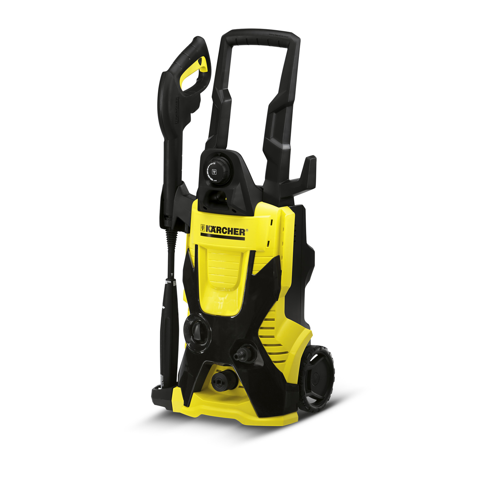 Pressure washer K 3.540 | Kärcher