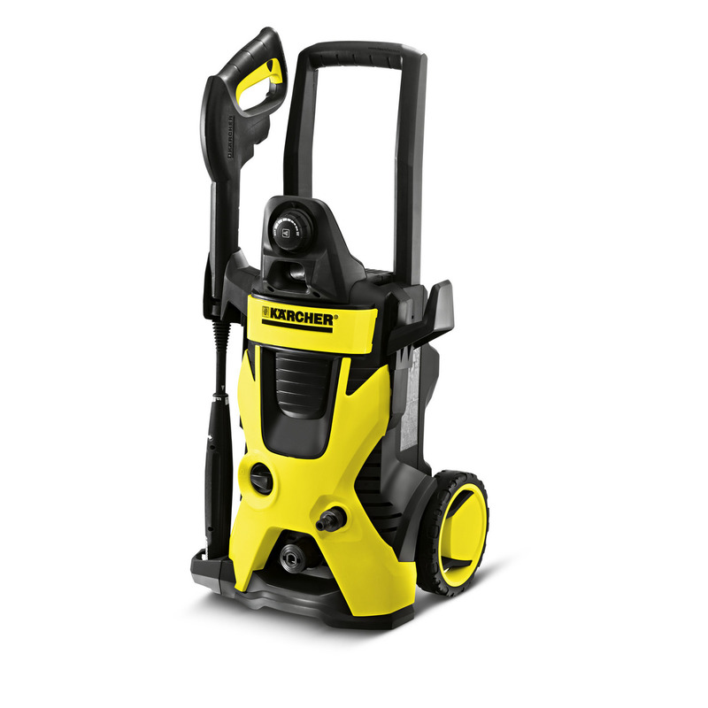 り*う様 KARCHER Pressure washer K 3.740 | Kärcher