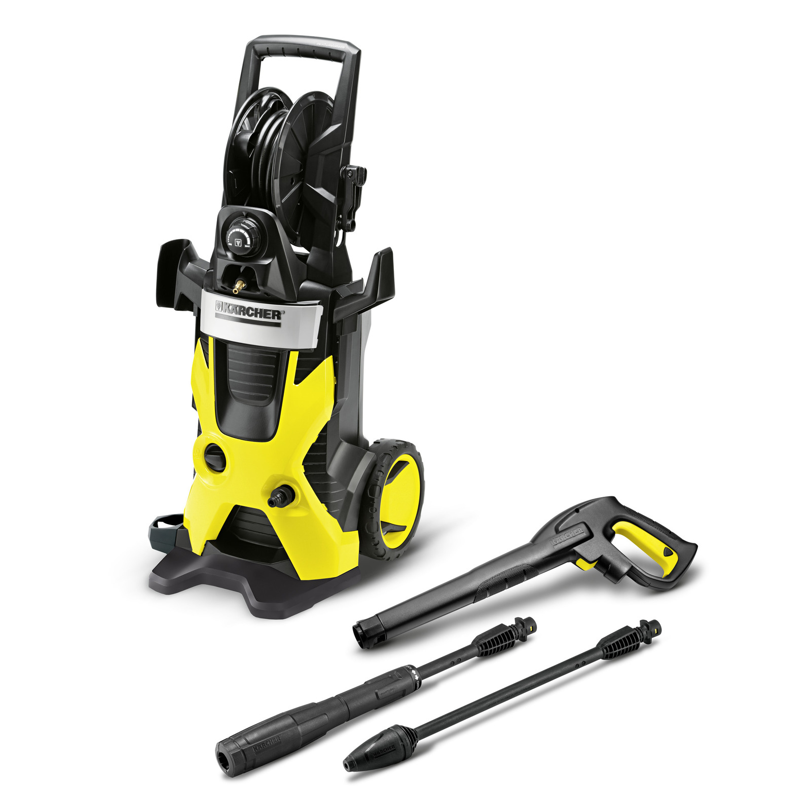 Pressure washer K 5 Premium | Kärcher