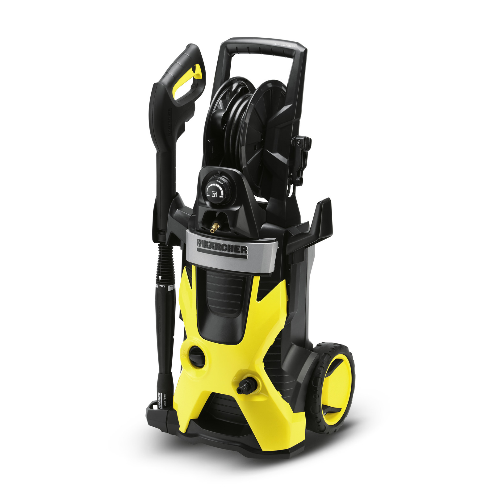 Pressure washer K 5.740 | Kärcher