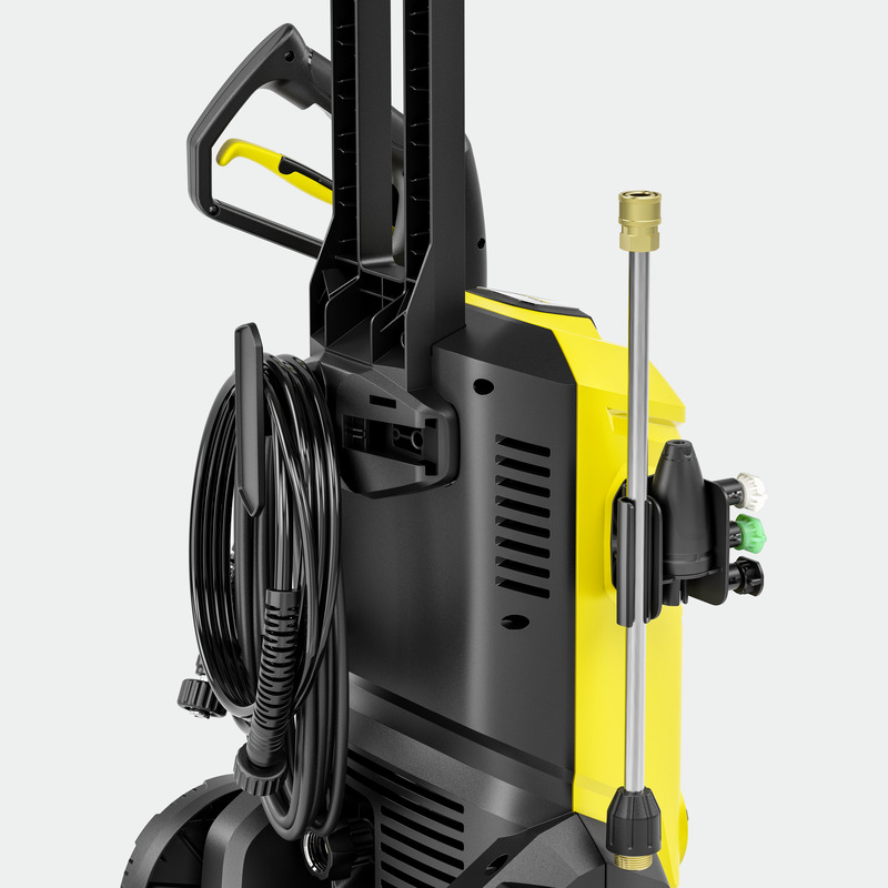 Pressure washer K 5 FC | Kärcher