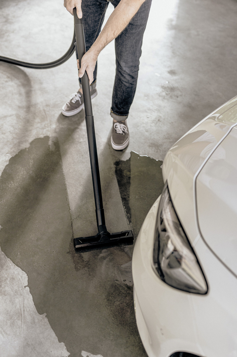 Wet and dry vacuum cleaner WD 3 | Kärcher
