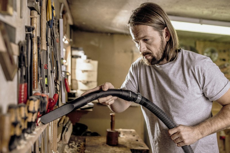 Wet and Dry Vacuum Cleaners | Kärcher