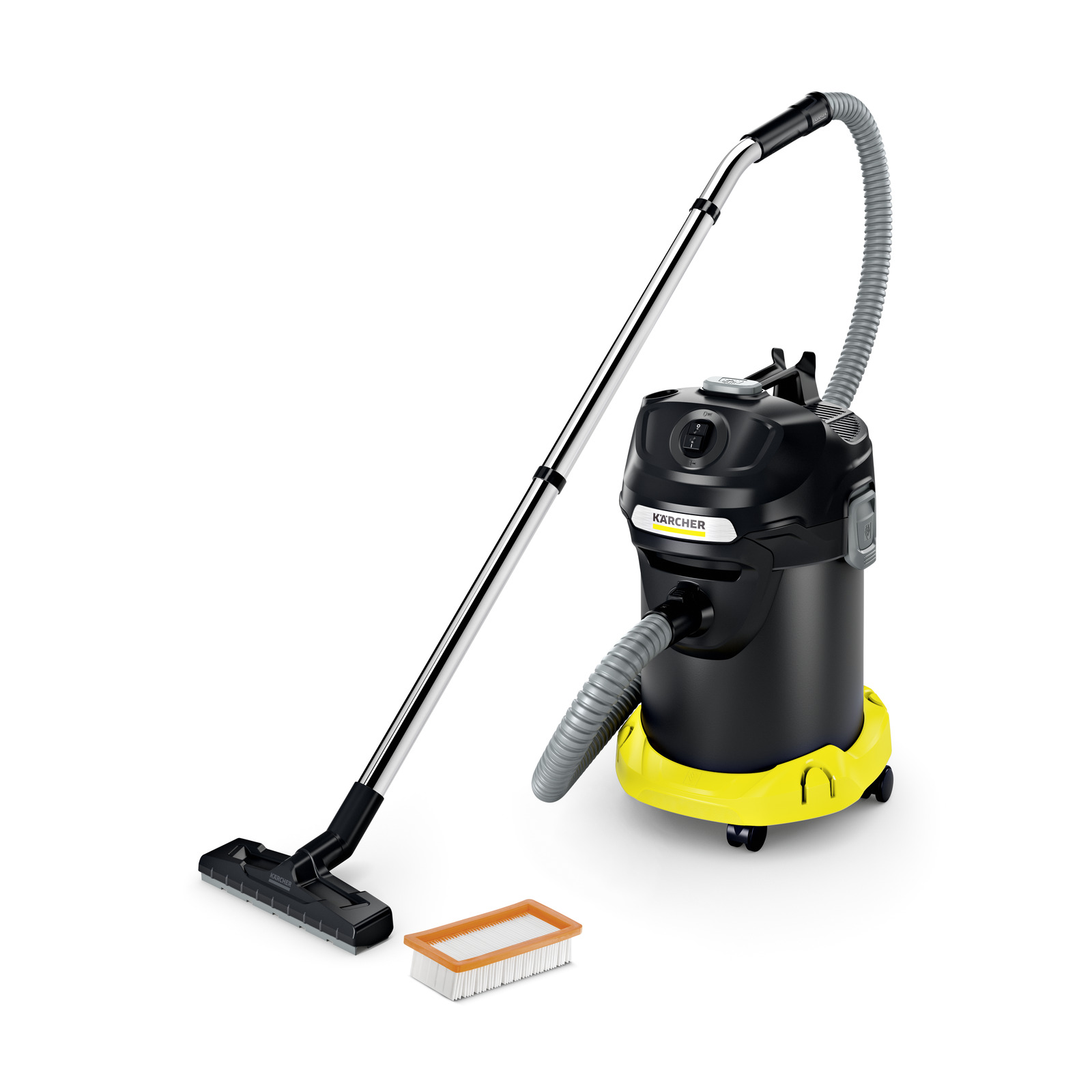 Kärcher Aspirateur cendre AD 4 Premium