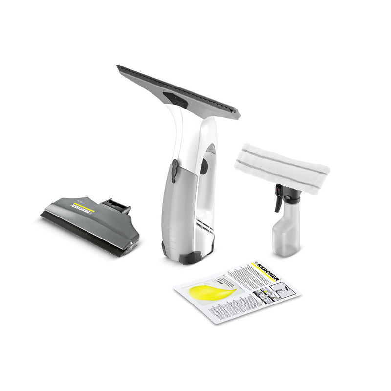 Window Vac WV 75 plus EU II | Kärcher