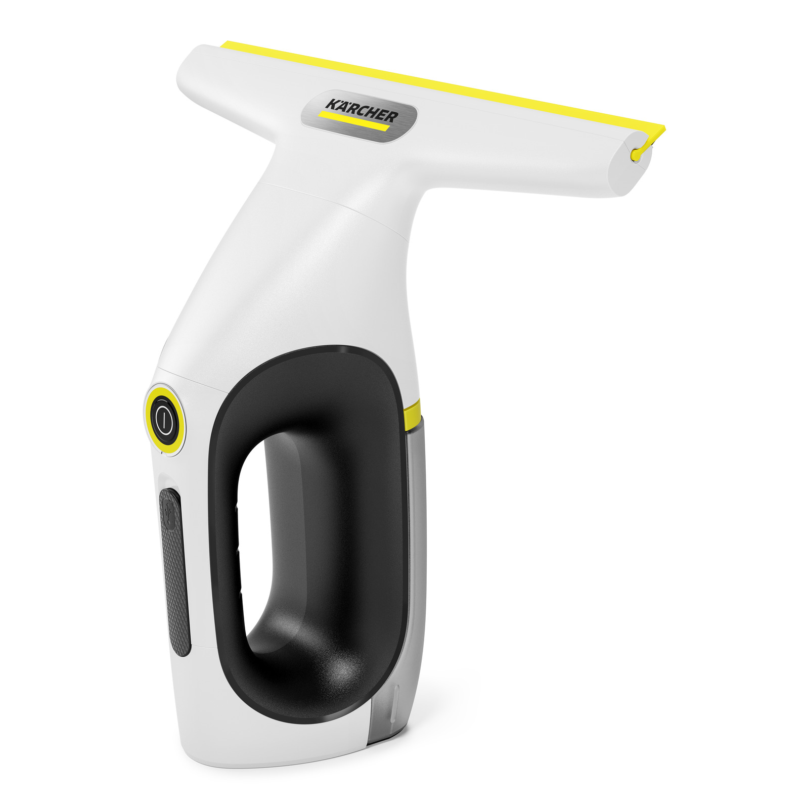 KARCHER Universal Care WV 2 Window Vacuum Cleaner - White