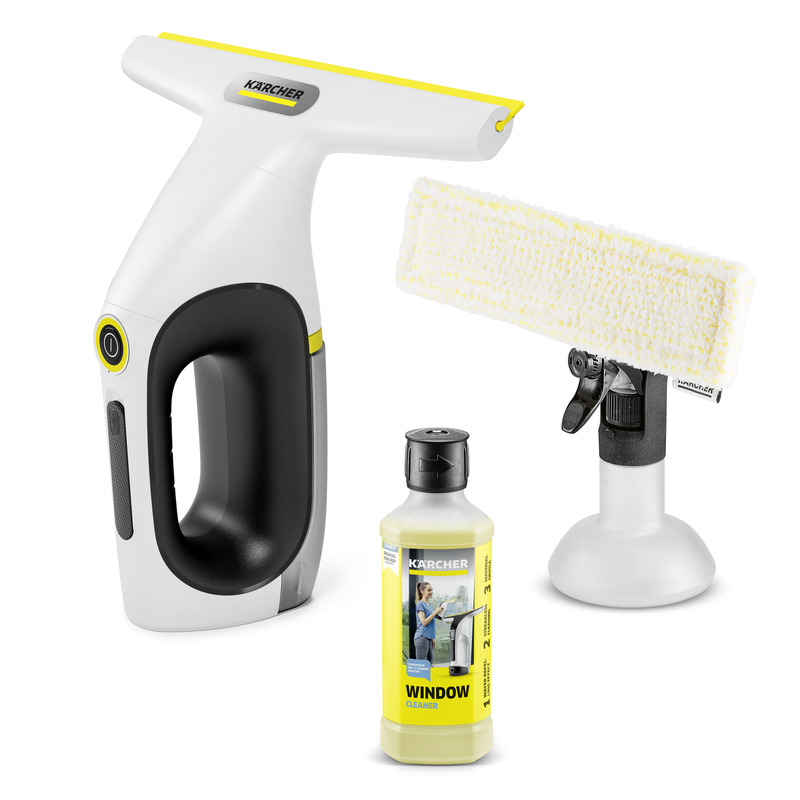 KARCHER WV 2 ウィンドウバキューム Window Vac WV 2 Universal | Kärcher