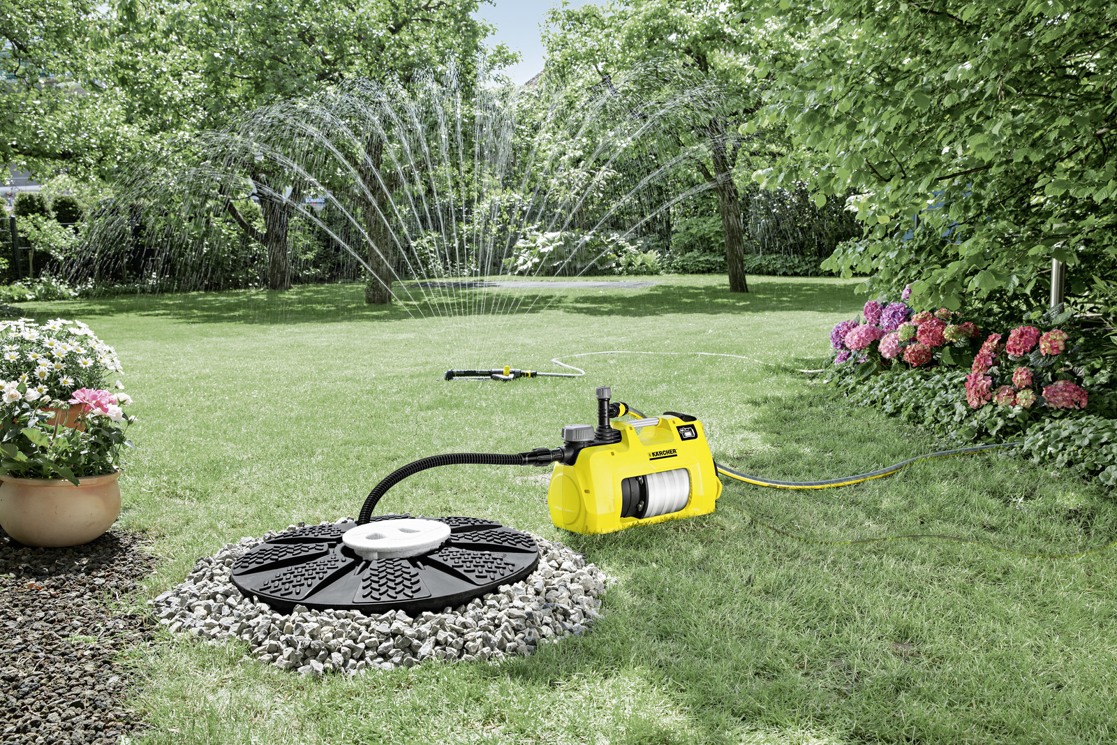 BP 7 Home & Garden - 3