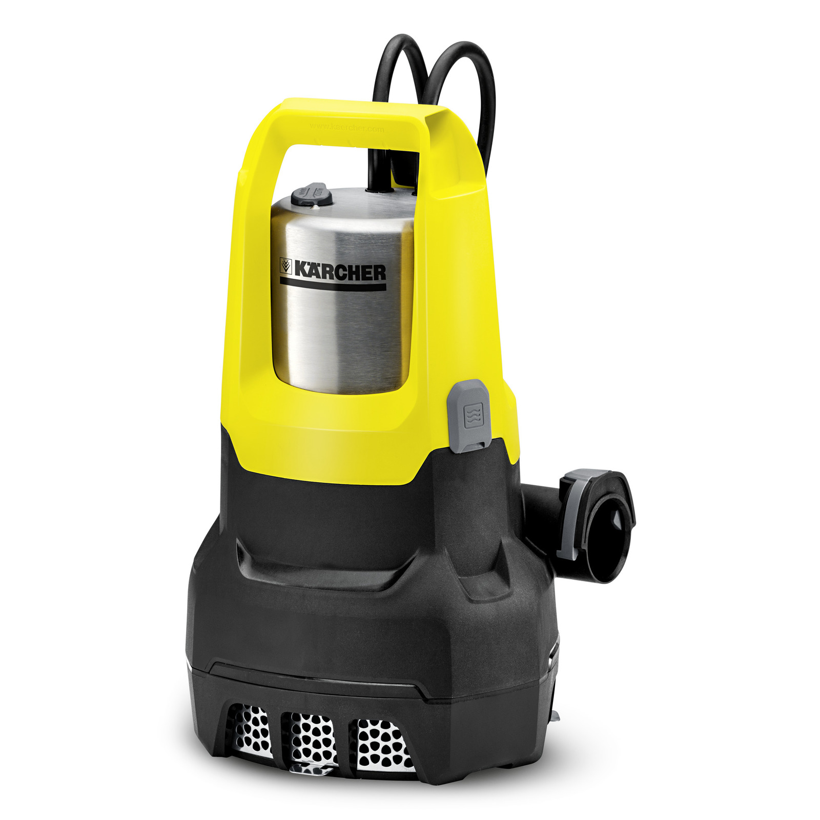 Pompa Karcher SP 7 Dirt Inox 16455060 | Kärcher