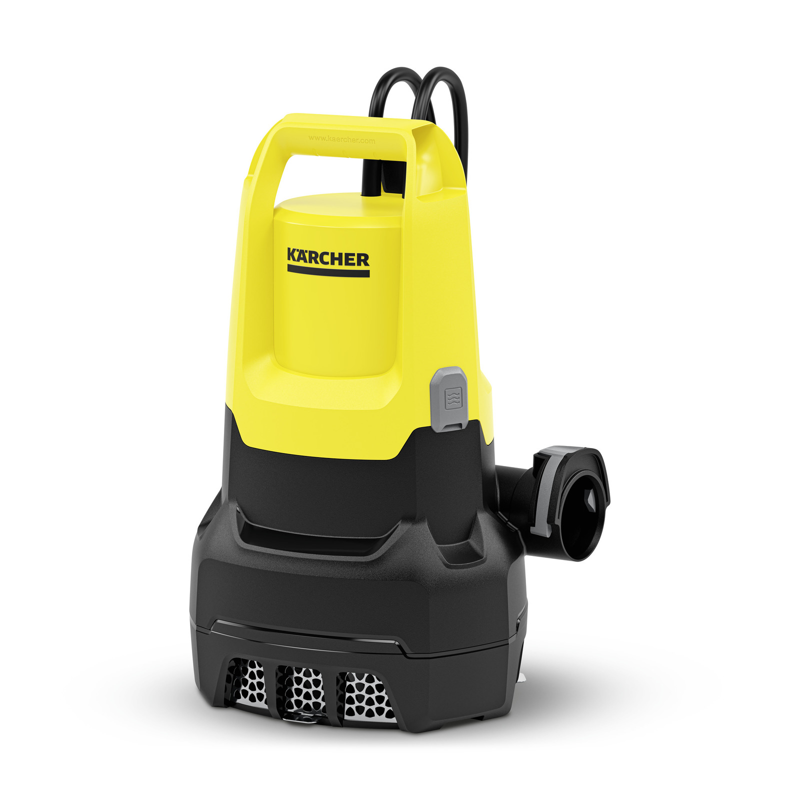Pompa submersibila pentru apa murdara SP 22.000 Dirt | Kärcher