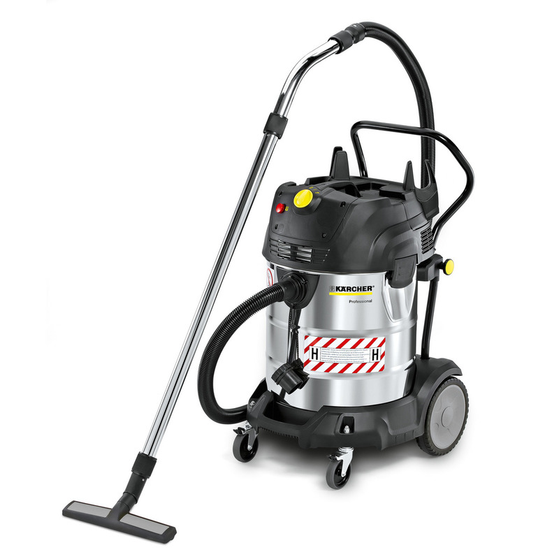 KÄRCHER NT 75/1 ME EC H Z22