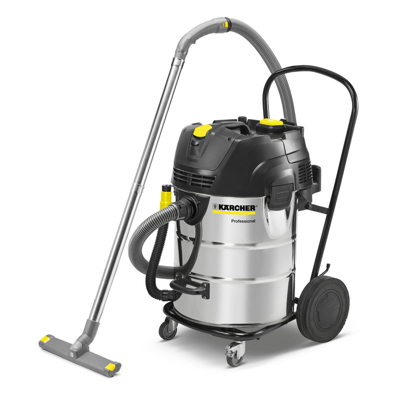 KÄRCHER NT 75/2 AP ME TC