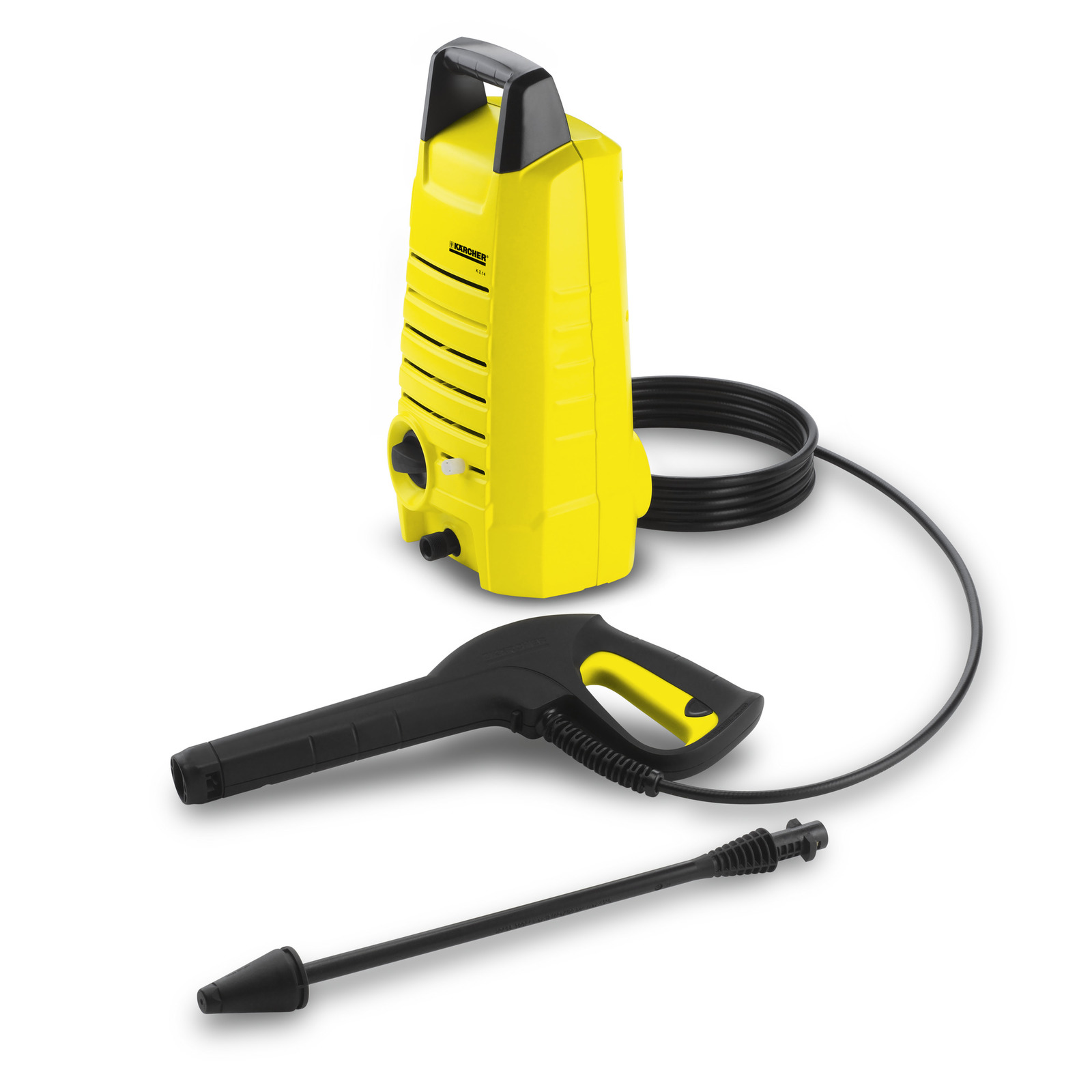 Pressure washer K 2.14 | Kärcher