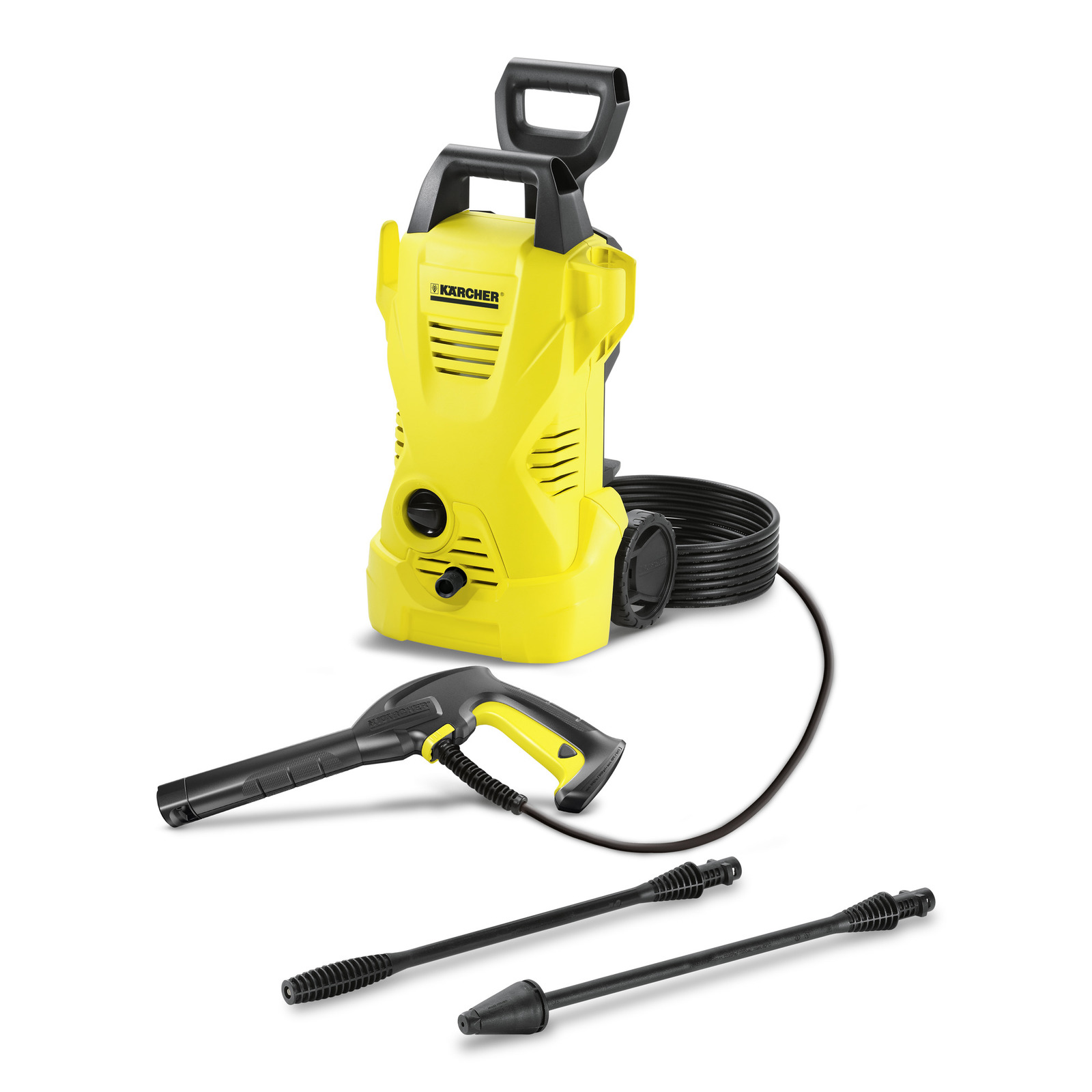 Nettoyeur haute pression K 2.325