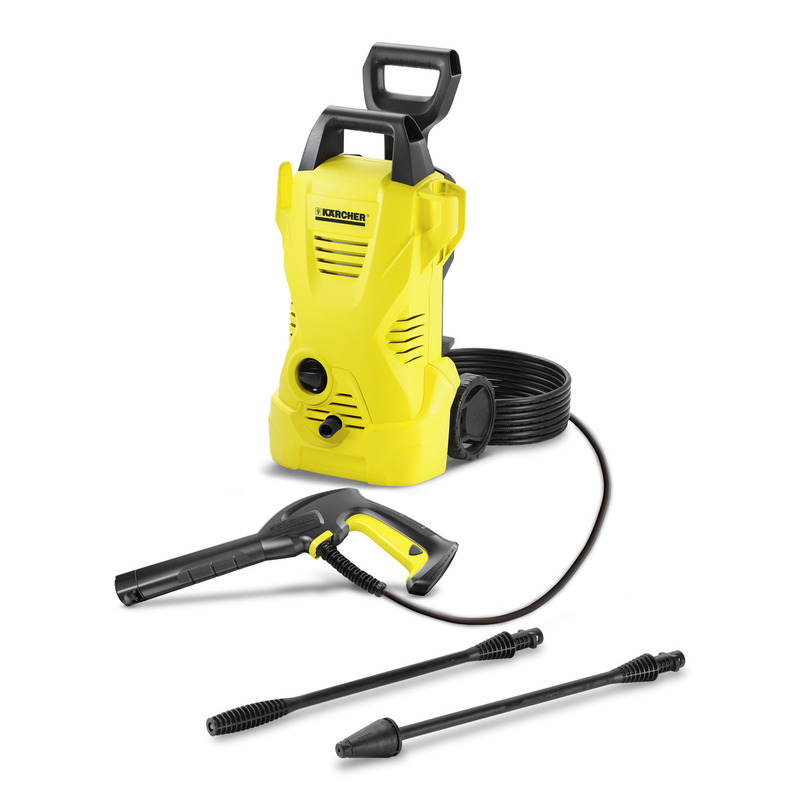 Nettoyeur haute pression K 2.325 | Karcher