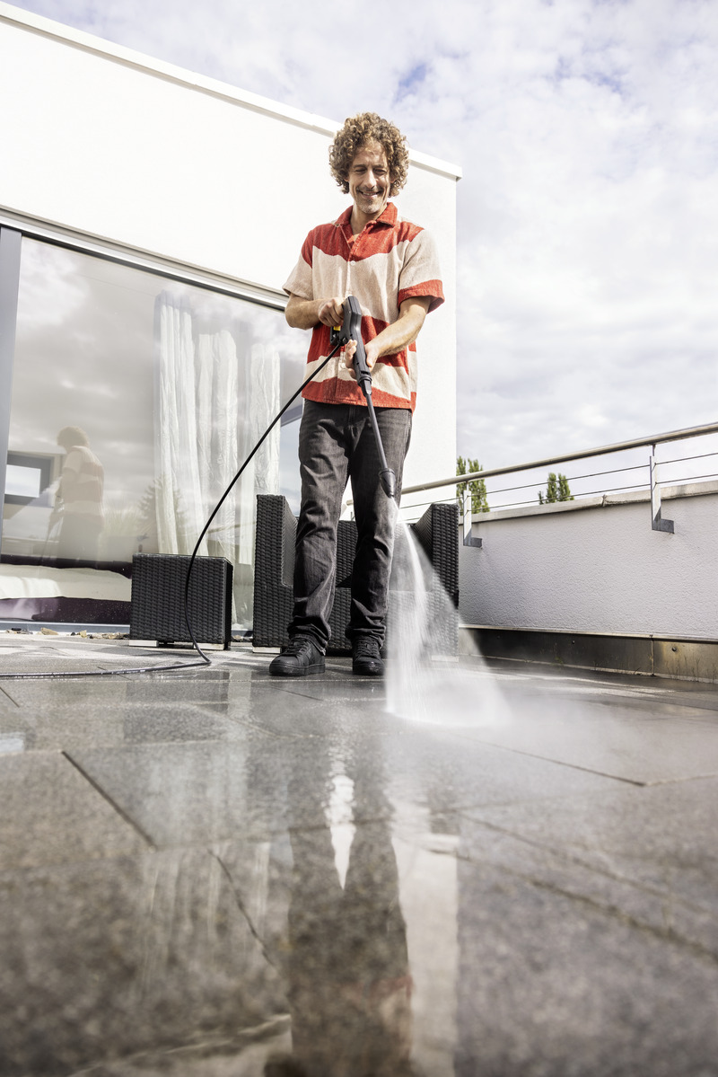 High Pressure Washer K 2 Classic | Kärcher